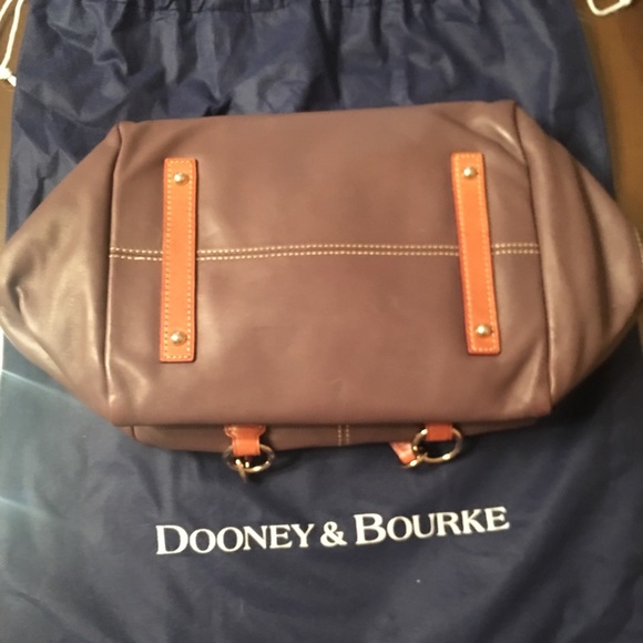 Dooney & Bourke Satchel - Picture 6 of 6